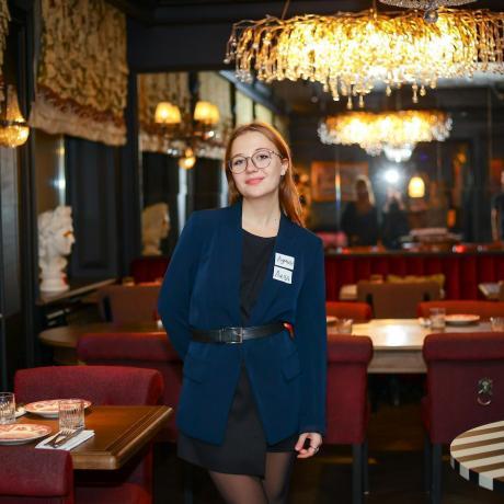 Клуб знакомств «Дуэт»: Speed Dating