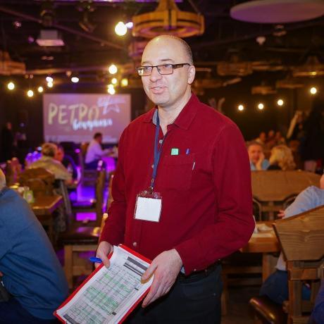 Клуб знакомств «Дуэт»: Регистрация для женщин закрыта. Вечеринка Быстрых Знакомств 50+