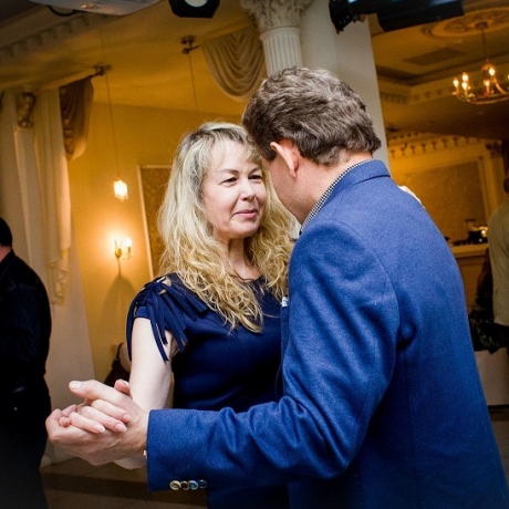 Клуб знакомств «Дуэт»: Акция для друзей! Ретро-вечеринка с развлекательной программой и дискотекой! 