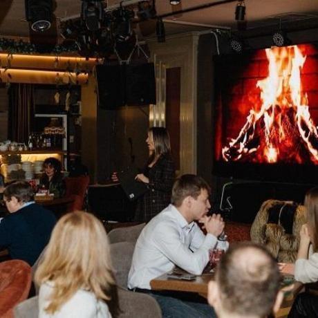 Клуб знакомств «Дуэт»: Акция для девушек! Speed Dating