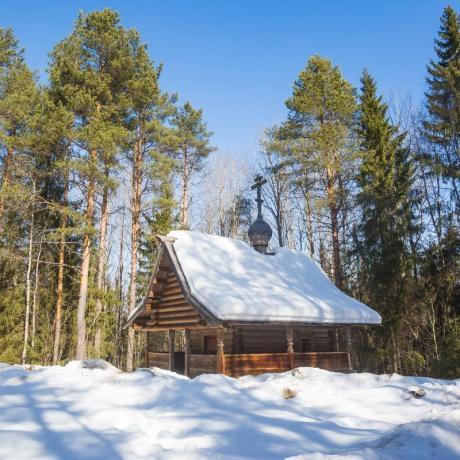 Клуб знакомств «Дуэт»: Тур выходного дня! Архангельск, Северодвинск, Белое море. Путешествуем вместе!