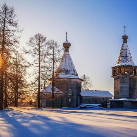 Клуб знакомств «Дуэт»: Тур выходного дня! Архангельск, Северодвинск, Белое море. Путешествуем вместе!