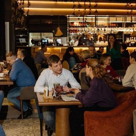 Клуб знакомств «Дуэт»: Акция для девушек! Speed Dating