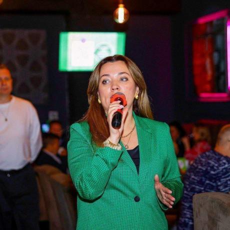 Клуб знакомств «Дуэт»: Ретро-вечеринка с развлекательной программой и дискотекой!