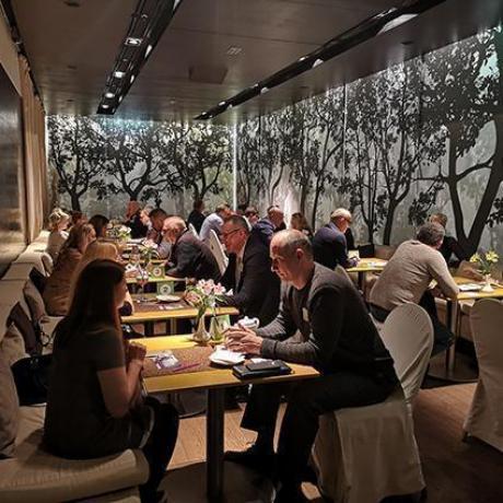 Клуб знакомств «Дуэт»: Speed Dating. Знакомства 38+