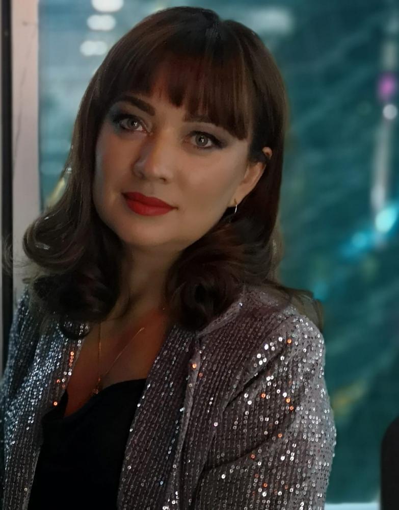 Юлия Борисовна